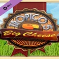 Kalypso Media Tropico 5 The Big Cheese DLC PC Game